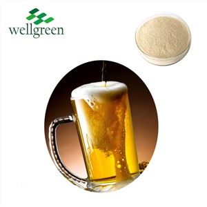 Pivo xamirturush kukuni